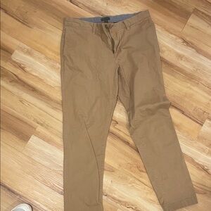 14th & Union Men's Khaki Chinos